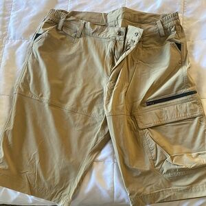 !! MOUNTAIN BIKING/HIKING SHORTS !!